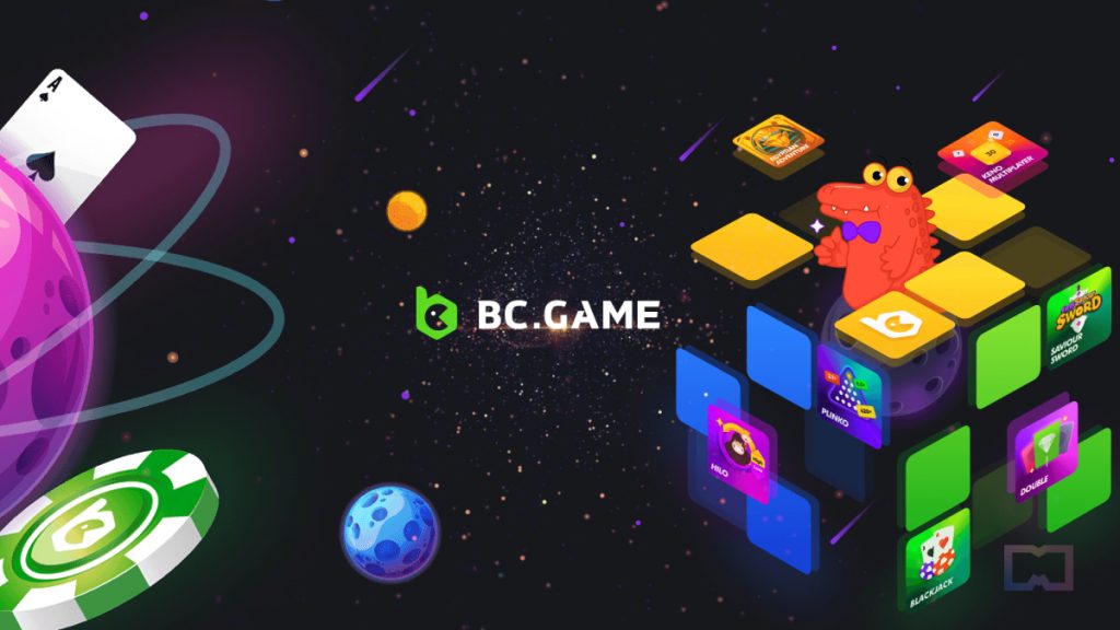 BC.GAME निकासी आसान और सुरक्षित प्रक्रिया BC.GAME निकासी आसान और सुरक्षित प्रक्रिया