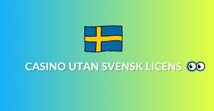 Casino utan Svensk Licens En Guide till Spelupplevelser 1078509704