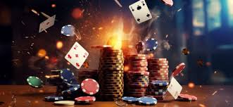 Discover the Thrills of Online Yeti Win Casino Discover the Thrills of Online Yeti Win Casino
