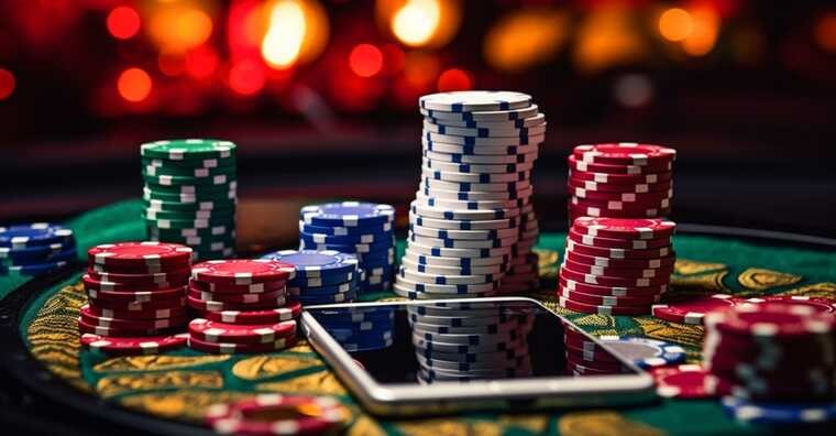 Discover the Thrills of Online Yeti Win Casino Discover the Thrills of Online Yeti Win Casino