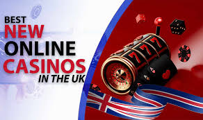 Discovering New Online Casinos in the UK Trends for 2024 Discovering New Online Casinos in the UK Trends for 2024