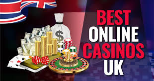 Discovering New Online Casinos in the UK Trends for 2024 Discovering New Online Casinos in the UK Trends for 2024