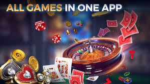 Discovering the Excitement of Casino Richy Leo UK Discovering the Excitement of Casino Richy Leo UK