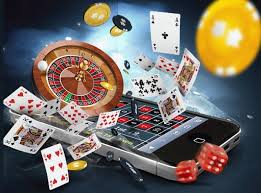Experience the Magic at Voodoo Casino & Sportsbook Experience the Magic at Voodoo Casino & Sportsbook