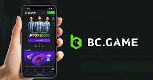 Explore the Thrilling World of BC Game Casino 1815775922