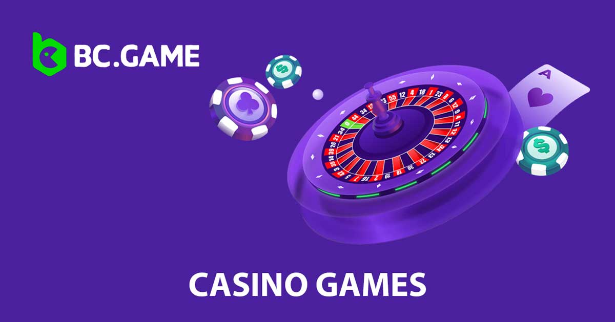 Exploring BC Game UAE A New Era of Online Casino Gaming