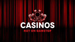 Exploring Casinos Not Listed on Gamstop A Comprehensive Guide 641367985 Exploring Casinos Not Listed on Gamstop A Comprehensive Guide 641367985