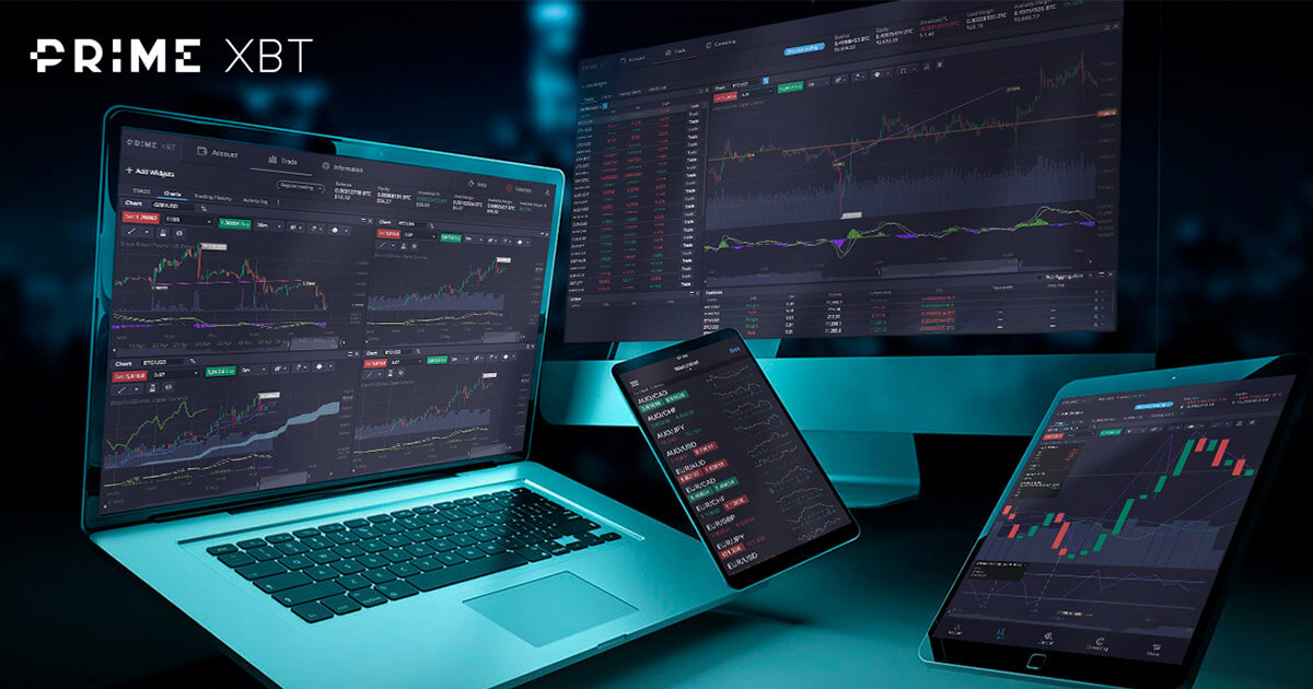 Exploring PrimeXBT A Comprehensive Guide to the Cryptocurrency Broker