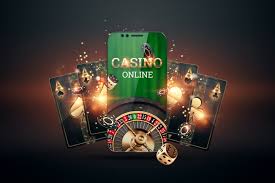 Exploring the Latest Trends in Online Casino Jackpots 1177465860 Exploring the Latest Trends in Online Casino Jackpots 1177465860