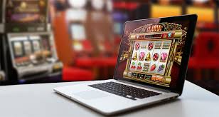 Exploring the Latest Trends in Online Casino Jackpots 1177465860 Exploring the Latest Trends in Online Casino Jackpots 1177465860