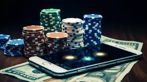 Oppdag Revolut Casino En ny æra innen nettspill
