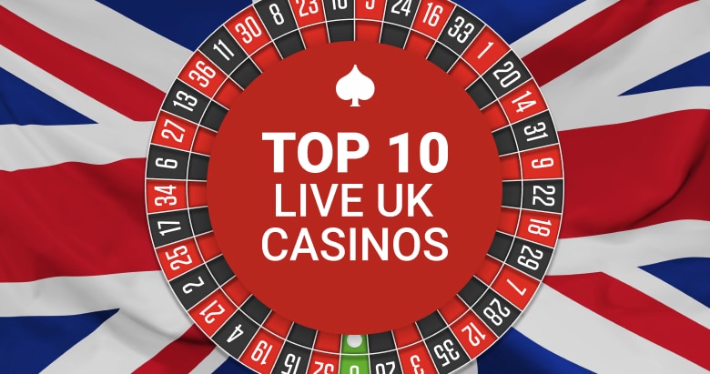 The Best Online Casinos in the UK A Comprehensive Guide 1650354579
