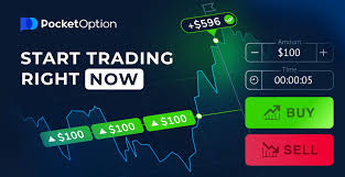 Unlocking Success with Pocket Option Official Signal Bot Unlocking Success with Pocket Option Official Signal Bot