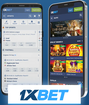 1xBet Malaysia APP Android A Comprehensive Guide 1xBet Malaysia APP Android A Comprehensive Guide