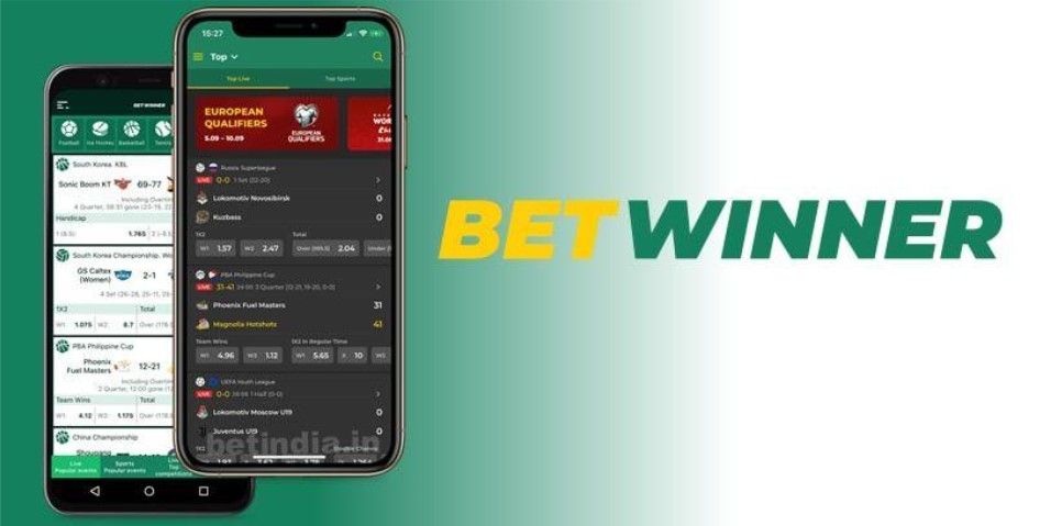 BetWinner Online Gambling Platform Your Gateway to Exciting Betting Experiences BetWinner Online Gambling Platform Your Gateway to Exciting Betting Experiences
