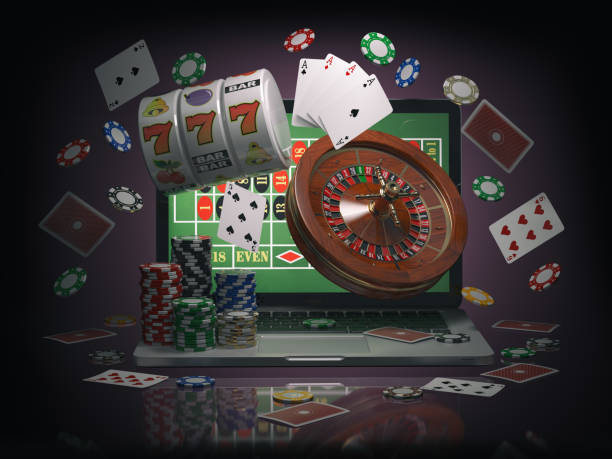 Casino JB UK Your Ultimate Gaming Destination