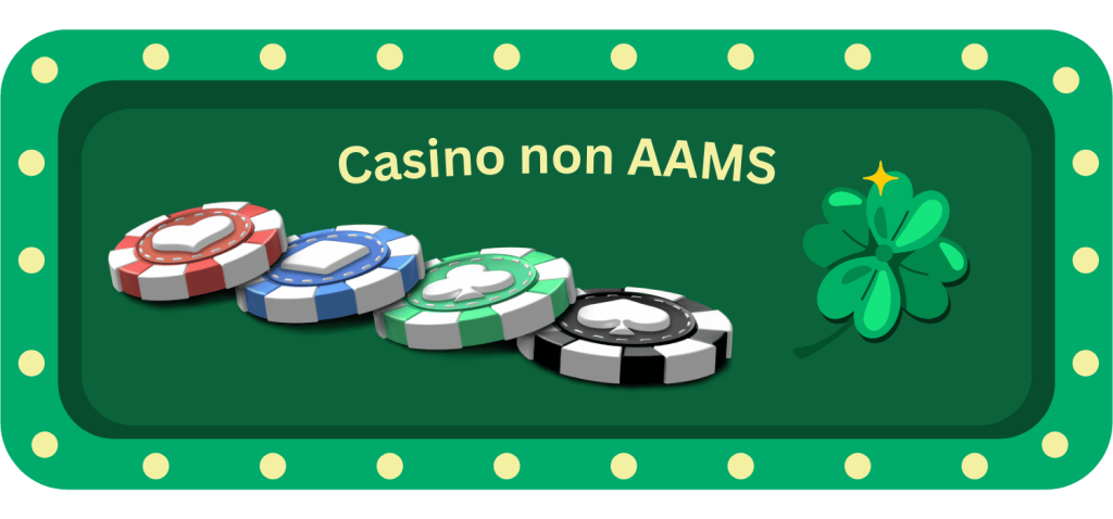 Casino Senza Documenti Gioca Senza Preoccupazioni