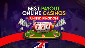 Discover the Best Online Casino App in the UK 1671009391 Discover the Best Online Casino App in the UK 1671009391
