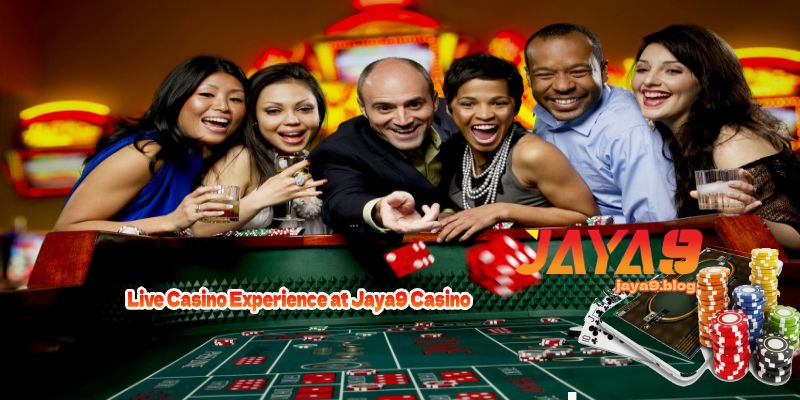 Discover the World of Jaya9 Your Ultimate Guide to Online Gaming