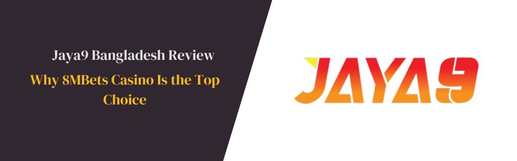 Discover the World of Jaya9 Your Ultimate Guide to Online Gaming