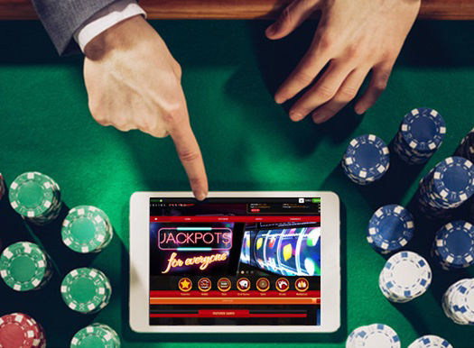 Discovering Spinpanda Your Ultimate Online Casino Experience
