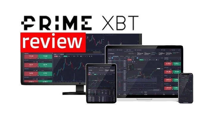 Exploring the PrimeXBT Online Trading Platform A Comprehensive Guide Exploring the PrimeXBT Online Trading Platform A Comprehensive Guide