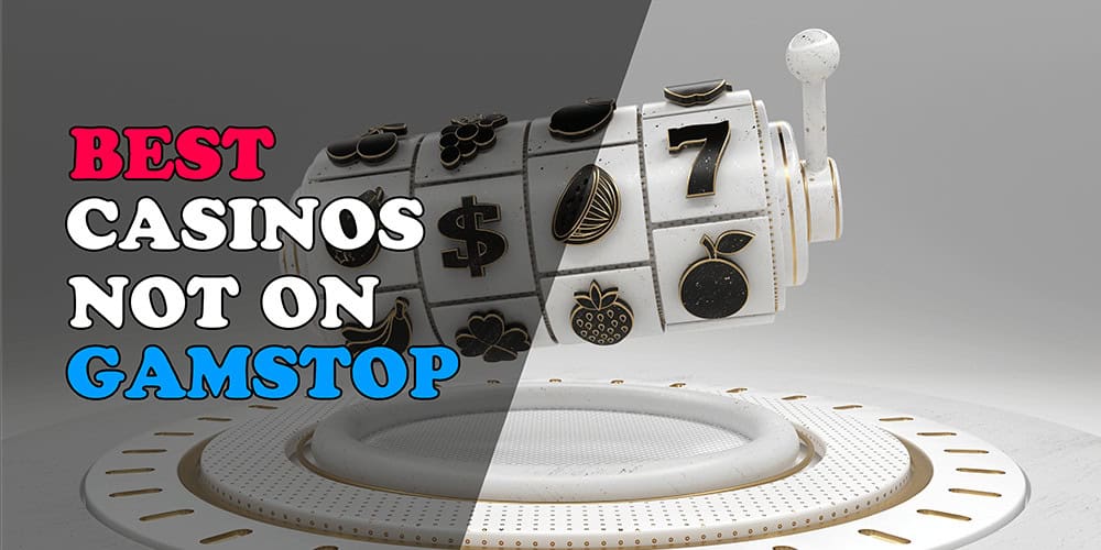 Non Gamstop UK Casino Sites A Comprehensive Guide -1841517685