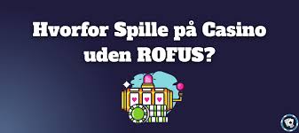 Spil Uden Om Rufus En Ny Dimension af Online Spil