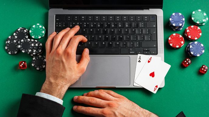 Online Casino Nove Objevte Svět Nových Příležitostí