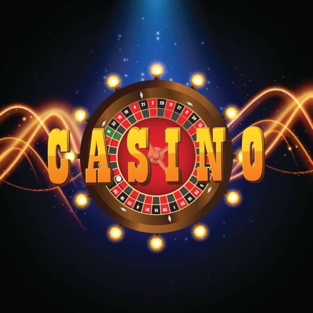 Реалистичное казино Погружение в мир азартных игр -1111664279