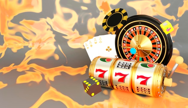 The Thrilling World of Online Casino Mad