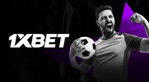 The Ultimate Guide to the 1xBet App Betting at Your Fingertips -1420400295